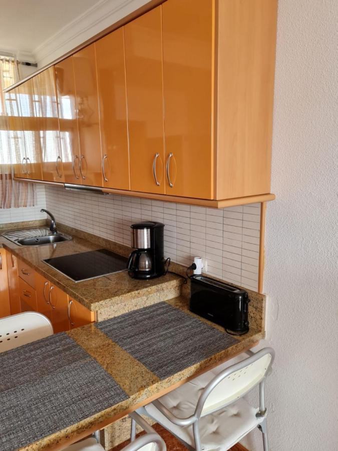 Barbados II Yumbo Two Bedroom Apartment Πλάγια ντελ Ινγκλές Εξωτερικό φωτογραφία
