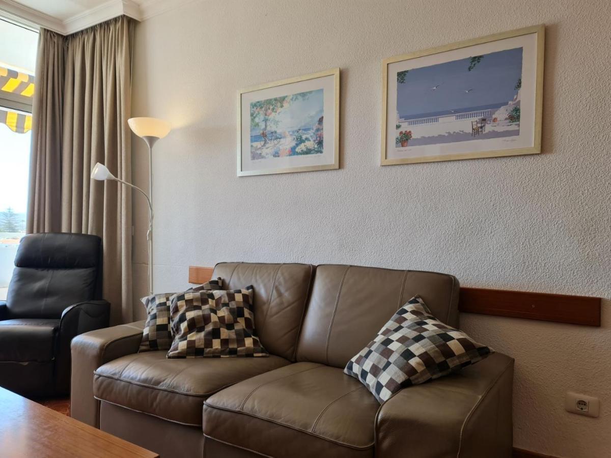 Barbados II Yumbo Two Bedroom Apartment Πλάγια ντελ Ινγκλές Εξωτερικό φωτογραφία