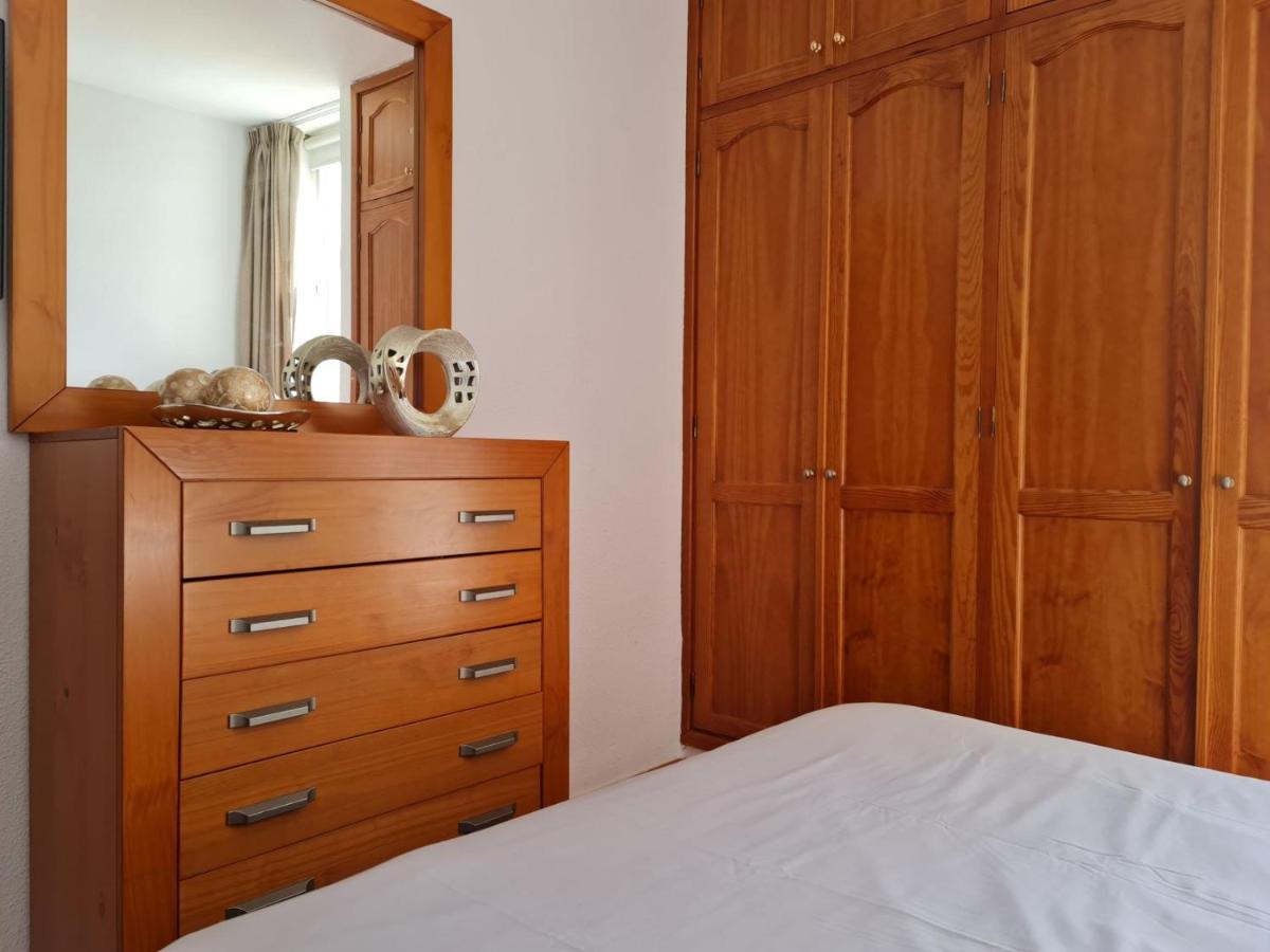 Barbados II Yumbo Two Bedroom Apartment Πλάγια ντελ Ινγκλές Εξωτερικό φωτογραφία