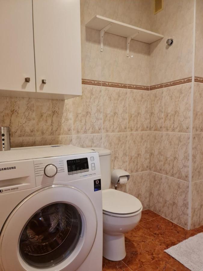 Barbados II Yumbo Two Bedroom Apartment Πλάγια ντελ Ινγκλές Εξωτερικό φωτογραφία