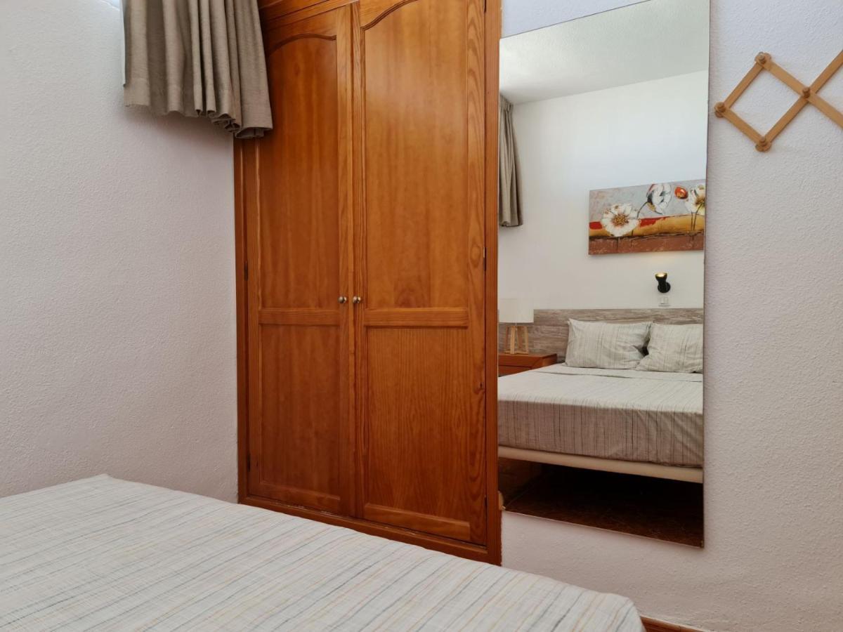 Barbados II Yumbo Two Bedroom Apartment Πλάγια ντελ Ινγκλές Εξωτερικό φωτογραφία