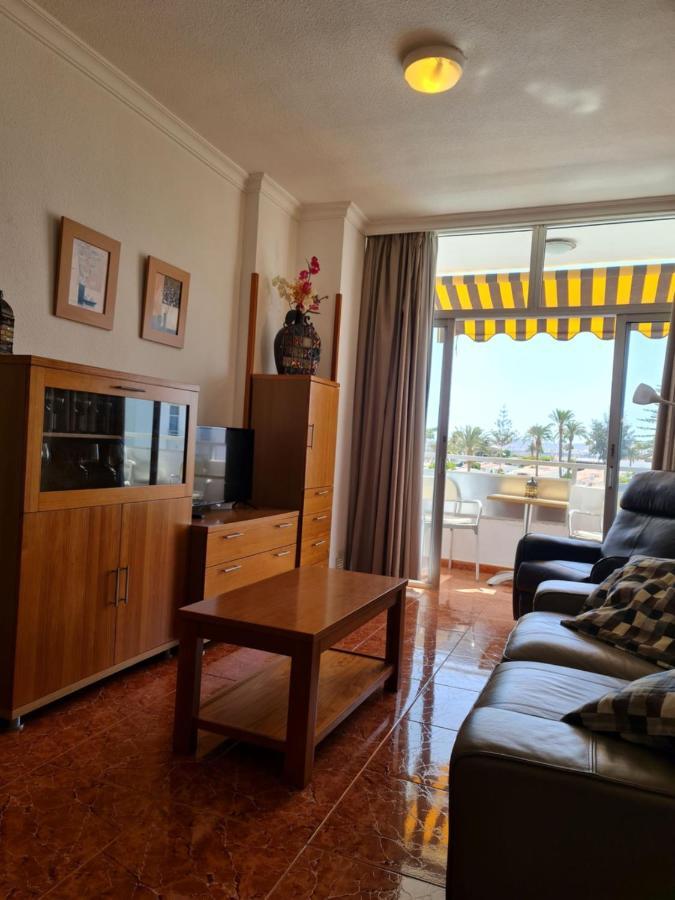 Barbados II Yumbo Two Bedroom Apartment Πλάγια ντελ Ινγκλές Εξωτερικό φωτογραφία
