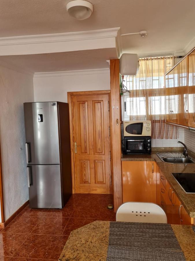 Barbados II Yumbo Two Bedroom Apartment Πλάγια ντελ Ινγκλές Εξωτερικό φωτογραφία