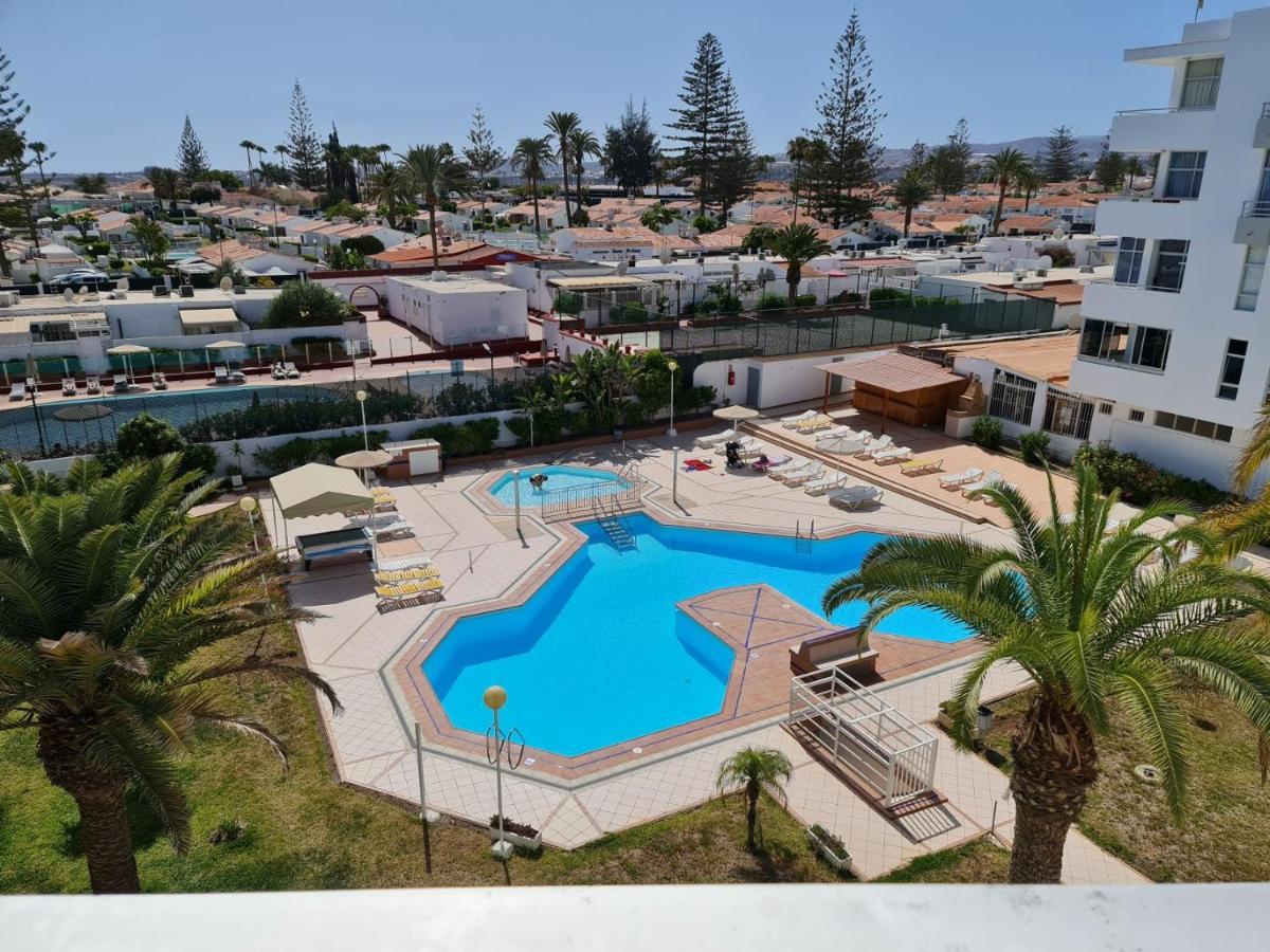 Barbados II Yumbo Two Bedroom Apartment Πλάγια ντελ Ινγκλές Εξωτερικό φωτογραφία