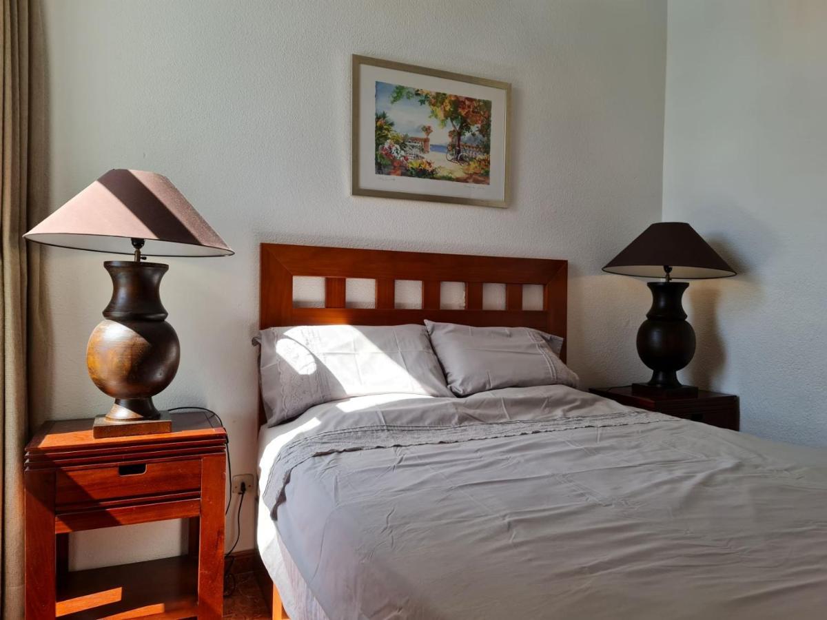 Barbados II Yumbo Two Bedroom Apartment Πλάγια ντελ Ινγκλές Εξωτερικό φωτογραφία
