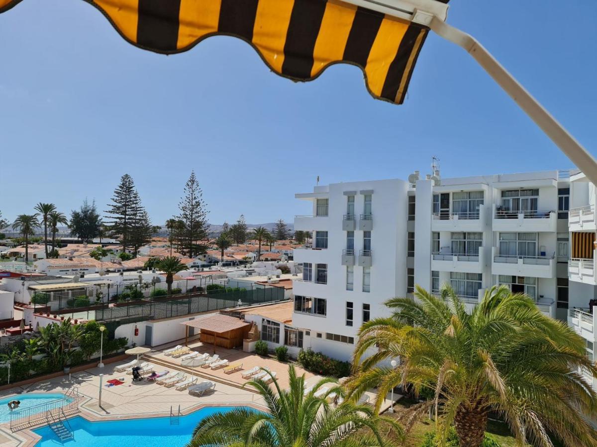 Barbados II Yumbo Two Bedroom Apartment Πλάγια ντελ Ινγκλές Εξωτερικό φωτογραφία