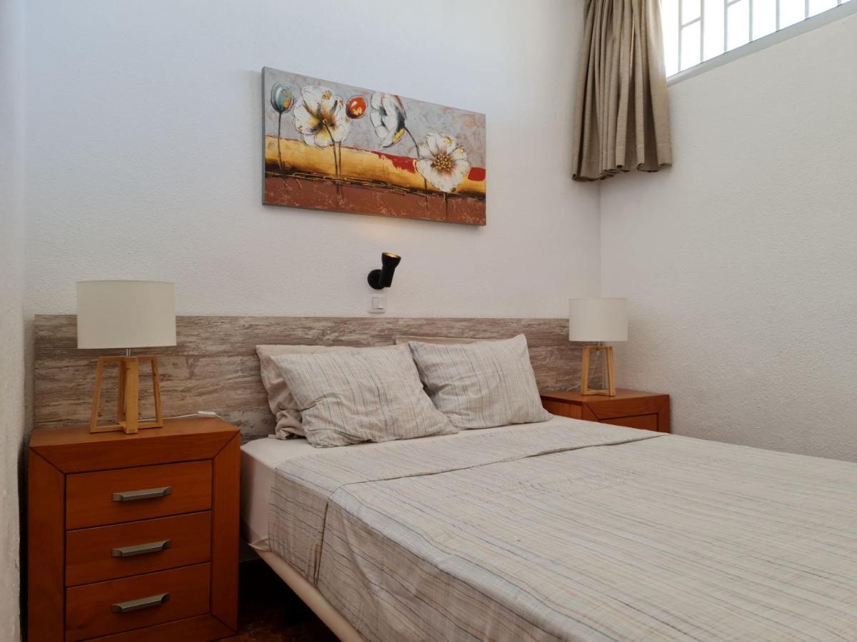Barbados II Yumbo Two Bedroom Apartment Πλάγια ντελ Ινγκλές Εξωτερικό φωτογραφία
