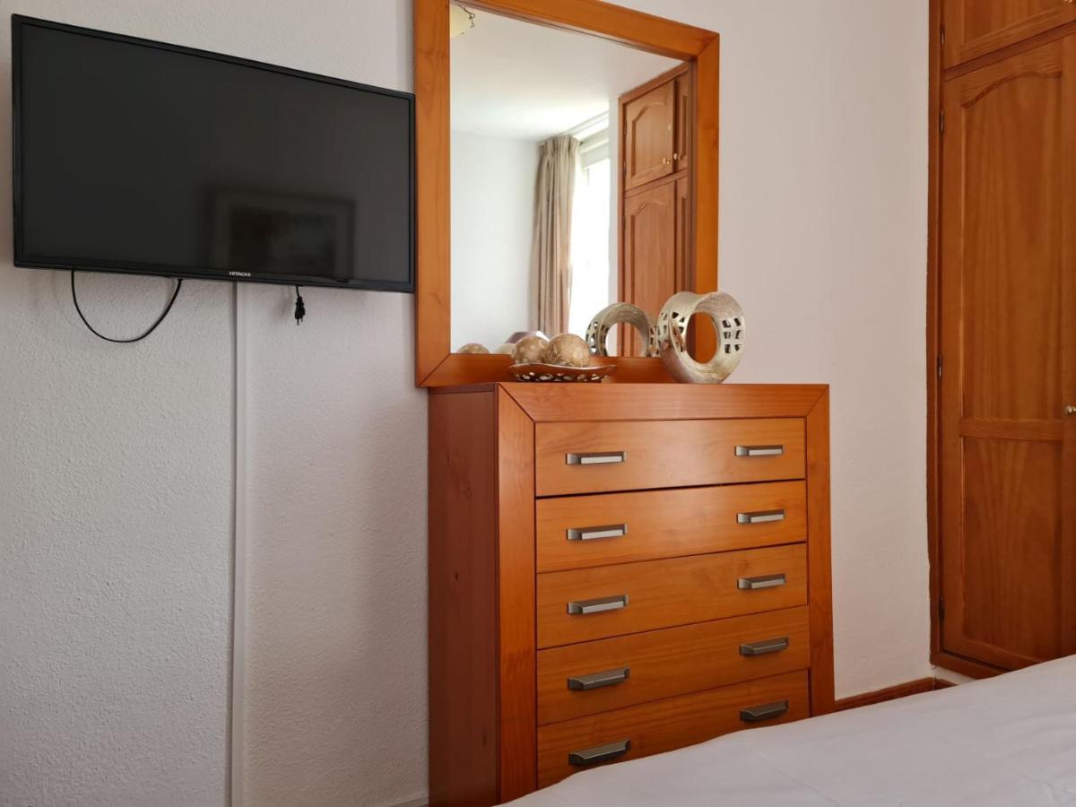 Barbados II Yumbo Two Bedroom Apartment Πλάγια ντελ Ινγκλές Εξωτερικό φωτογραφία