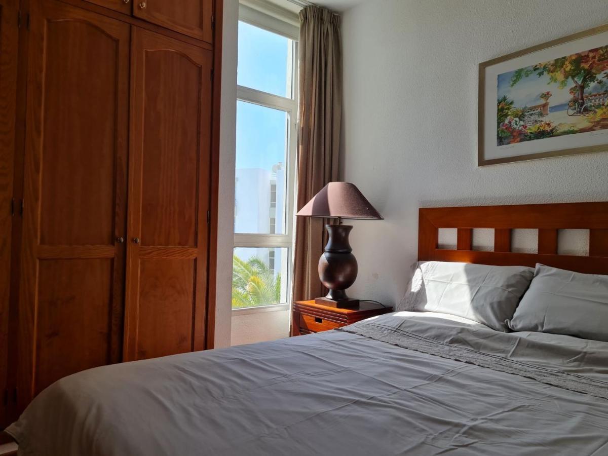 Barbados II Yumbo Two Bedroom Apartment Πλάγια ντελ Ινγκλές Εξωτερικό φωτογραφία