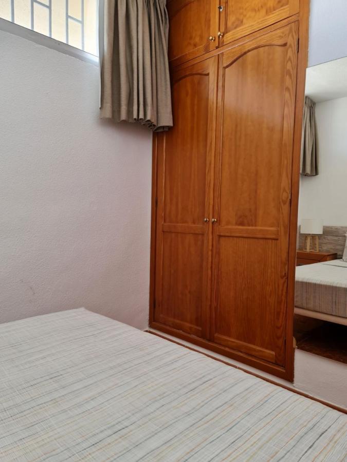 Barbados II Yumbo Two Bedroom Apartment Πλάγια ντελ Ινγκλές Εξωτερικό φωτογραφία