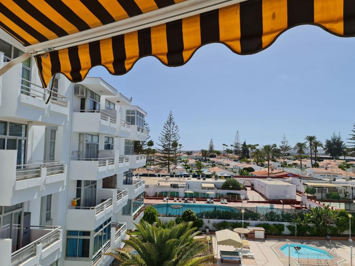 Barbados II Yumbo Two Bedroom Apartment Πλάγια ντελ Ινγκλές Εξωτερικό φωτογραφία
