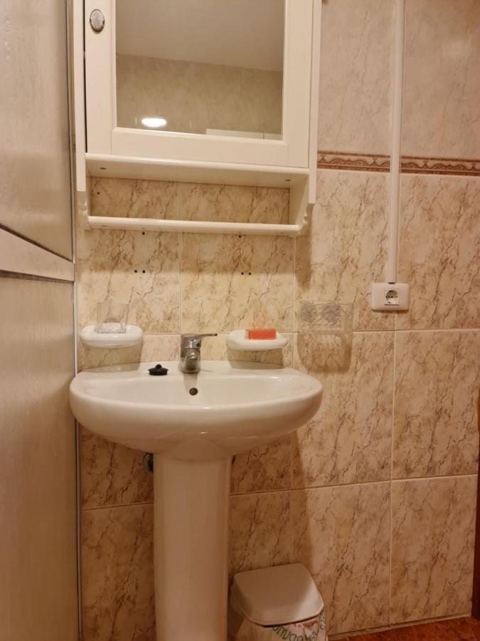 Barbados II Yumbo Two Bedroom Apartment Πλάγια ντελ Ινγκλές Εξωτερικό φωτογραφία