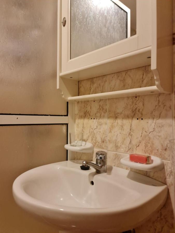 Barbados II Yumbo Two Bedroom Apartment Πλάγια ντελ Ινγκλές Εξωτερικό φωτογραφία